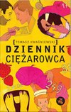 Okładka Dziennik ciężarowca